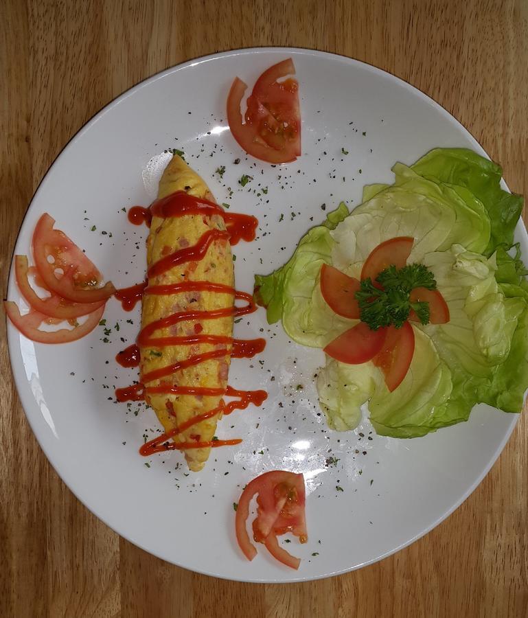 사이공 마블 호스텔 호치민 외부 사진