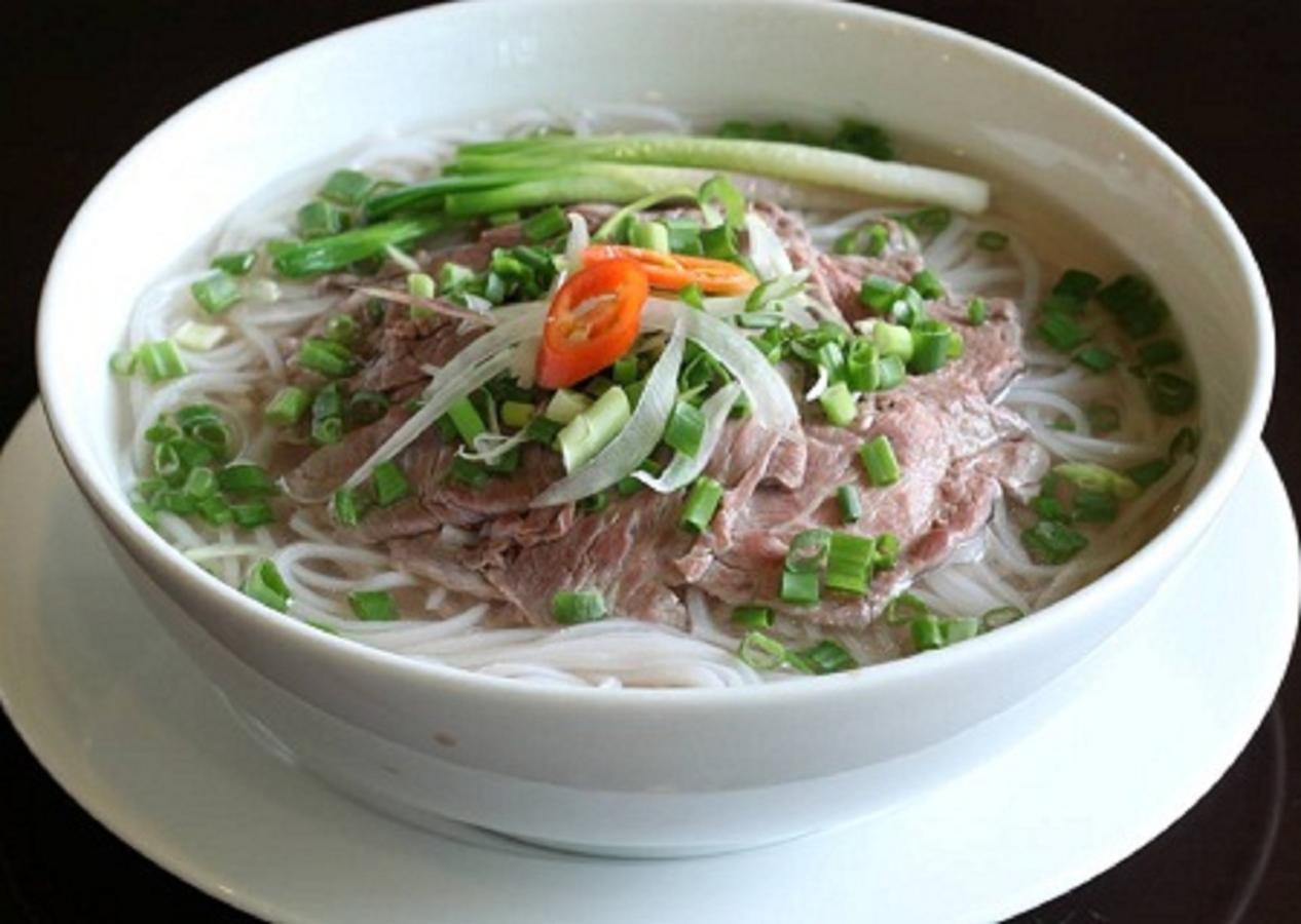 사이공 마블 호스텔 호치민 외부 사진